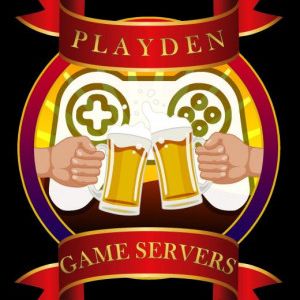 PlayDen Game Servers